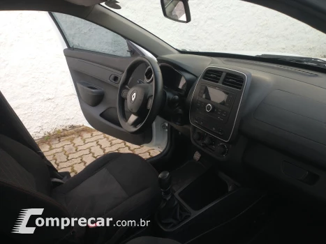 KWID 1.0 12V SCE ZEN