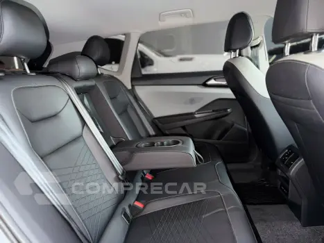 TAOS 1.4 250 TSI Comfortline