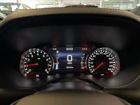 COMPASS 1.3 T270 TURBO FLEX LONGITUDE AT6