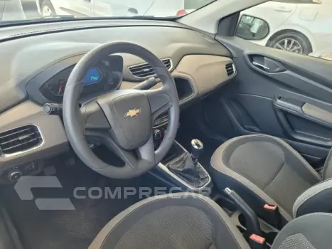 PRISMA - 1.4 MPFI LTZ 8V 4P MANUAL