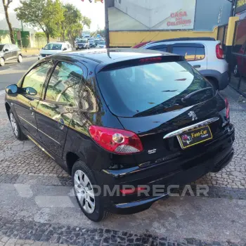 207 XR 1.4 Flex 8V 5p