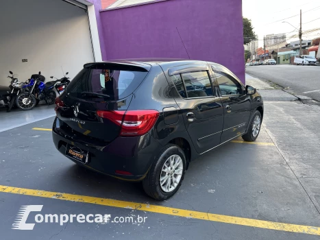 SANDERO 1.0 12V SCE ZEN