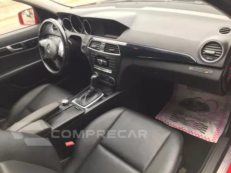 C 200 1.8 CGI Sport 16V