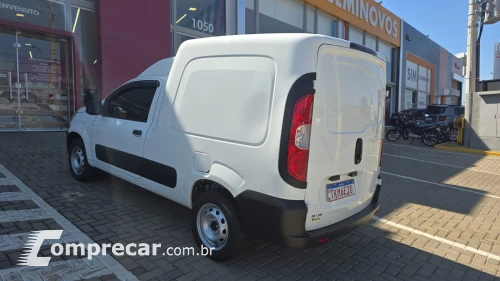 FIORINO 1.3 Firefly Endurance