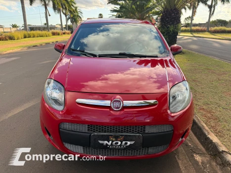 PALIO 1.4 MPI Attractive 8V