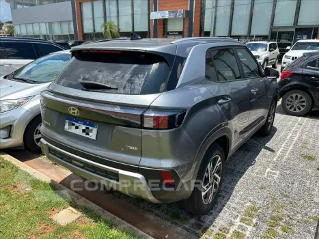 CRETA 1.0 TGDI FLEX PLATINUM AUTOMÁTICO