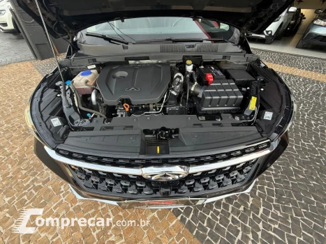 ARRIZO 6 1.5 VVT TURBO iFLEX GSX CVT