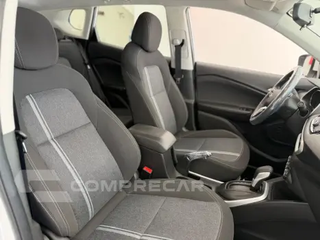 TRACKER LT 1.0 Turbo 12V Flex Aut.