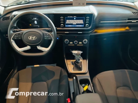 CRETA 1.0 TGDI FLEX COMFORT AUTOMÁTICO