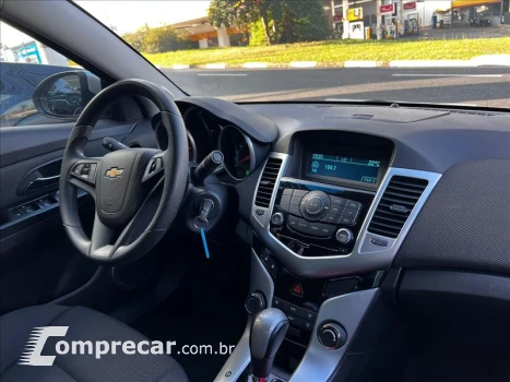 CRUZE 1.8 LT 16V