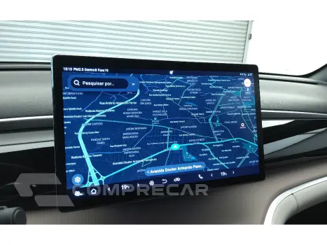 SONG PRO 1.5 DM-I HÍBRIDO GS AUTOMÁTICO
