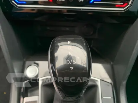 TAOS 1.4 250 TSI TOTAL FLEX HIGHLINE AUTOMÁTICO