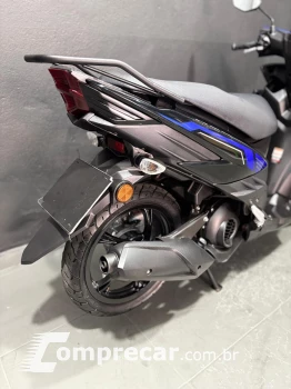 NEO 125 CBS