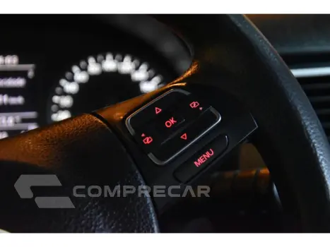 SPACEFOX 1.6 MI TREND 8V FLEX 4P MANUAL