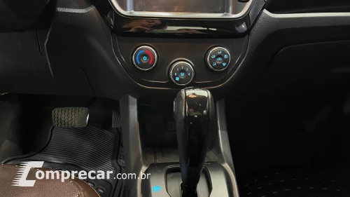 COBALT ELITE 1.8 8V Econo.Flex 4p Aut.