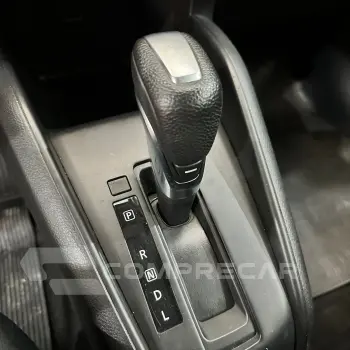 KICKS Active 1.6 16V Flex Aut.