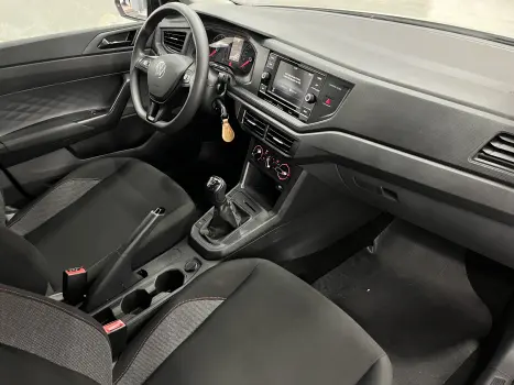 POLO 1.0 MPI