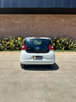 MOBI LIKE 1.0 Fire Flex 5p.