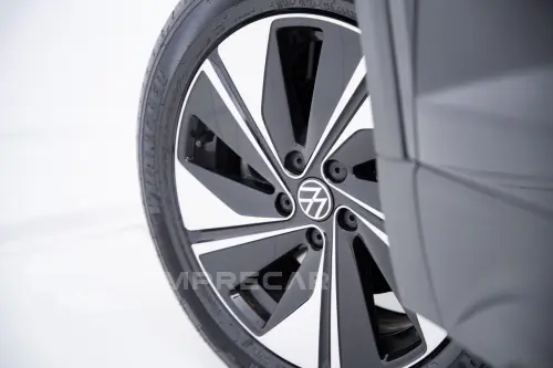 TAOS Comfortline 1.4 250 TSI Flex Aut.