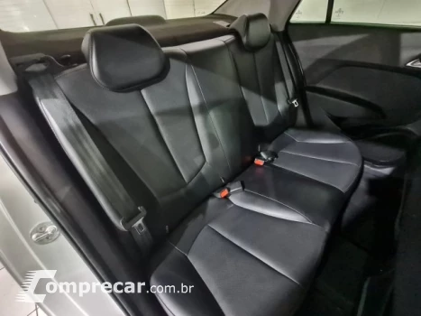 Hyundai HB20S - 1.6 IMPRESS 16V 4P AUTOMÁTICO 4 portas