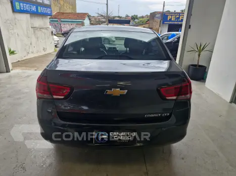 COBALT 1.4 LTZ 8V