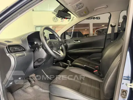 HYUNDAI HB20 Platinum 1.0 TB Flex 12V Aut.