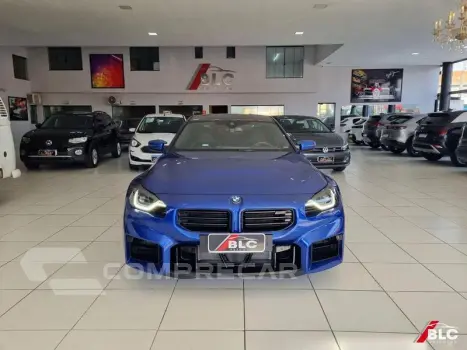 M2 COUPE TRACK