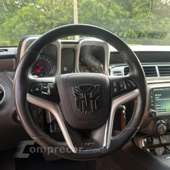 CHEVROLET CAMARO 2SS