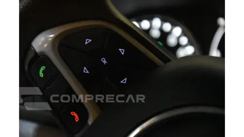 RENEGADE - 1.8 16V SPORT 4P AUTOMÁTICO