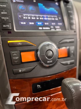 Corolla SE-G 1.8