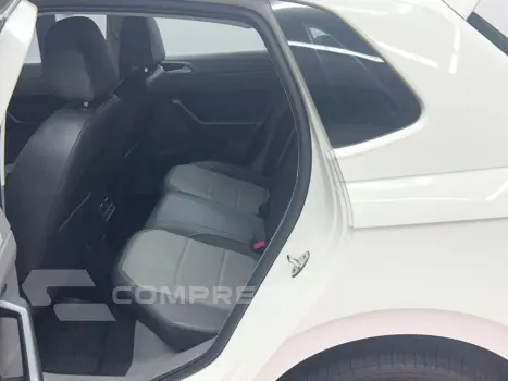 POLO 1.0 200 TSI COMFORTLINE AUTOMÁTICO