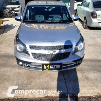 AGILE LTZ 1.4 MPFI 8V FlexPower 5p