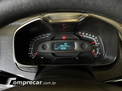 MONTANA 1.4 MPFI LS CS 8V FLEX 2P MANUAL