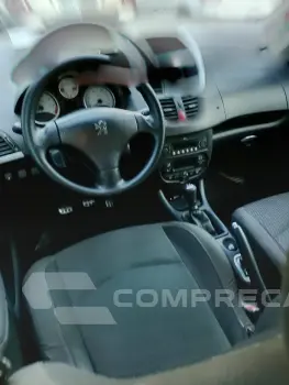 207 SW 1.6 16V 4P FLEX ESCAPADE