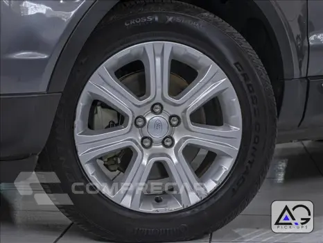 RANGE ROVER EVOQUE 2.0 SE 4WD 16V