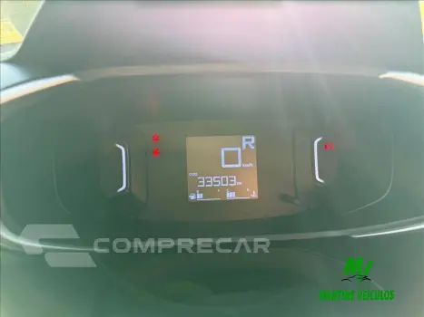 C3 1.6 16V FLEX FEEL PACK AT6