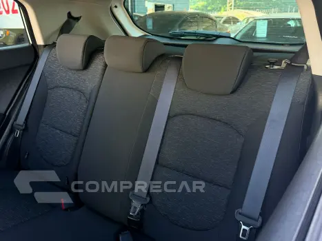 CRETA 1.6 16V Attitude