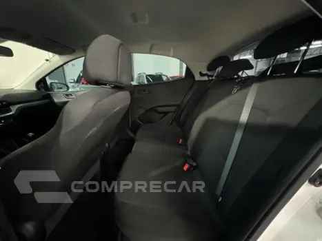 HB20 1.0 12V FLEX SENSE MANUAL