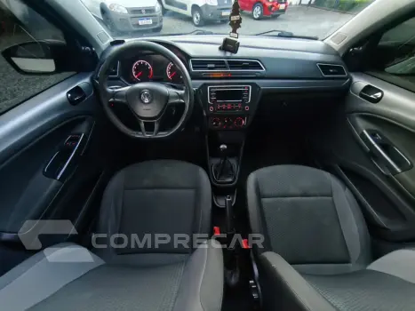 GOL 1.0 12V MPI Totalflex