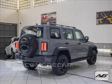 TANK 300 2.0 Hi4-t Phev 4X4 9hat