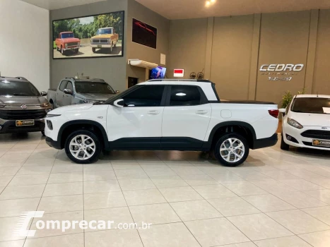 Montana 1.2 12V FLEX LTZ TURBO AUTOMÁTICO