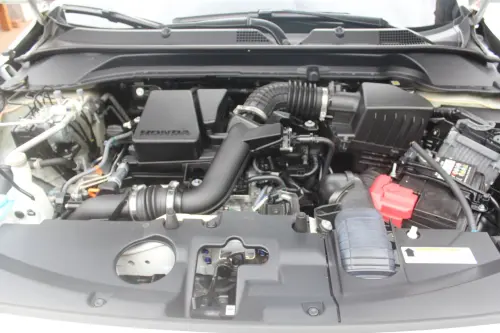 HR-V 1.5 16V 4P FLEX ADVANCE TURBO AUTOMÁTICO CVT