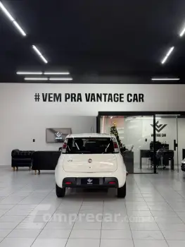 UNO 1.0 Firefly Attractive