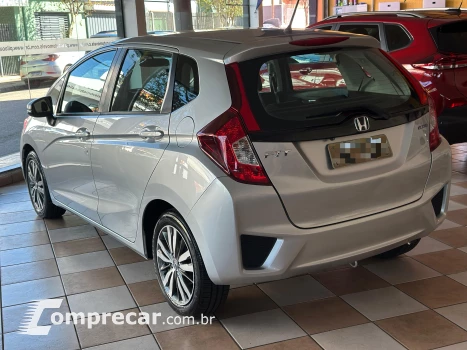 FIT 1.5 EX 16V