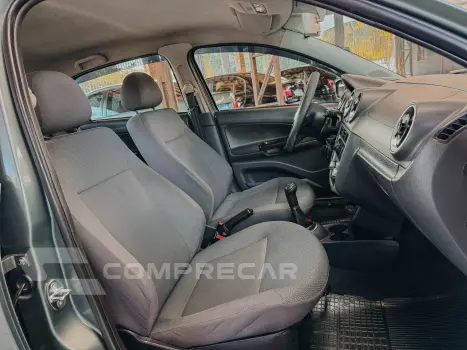 GOL 1.0 MI Trendline 8V