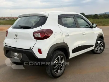 KWID 1.0 12V SCE FLEX INTENSE MANUAL