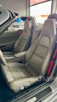 BOXSTER 3.4 S I6 24V