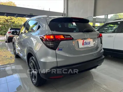 HR-V 1.8 16V FLEX EX 4P AUTOMÁTICO