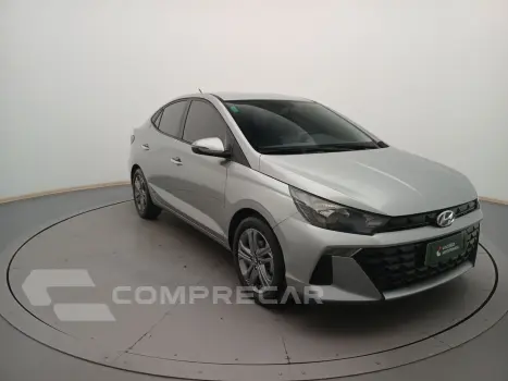 HB20S 1.0 TGDI FLEX LIMITED AUTOMÁTICO