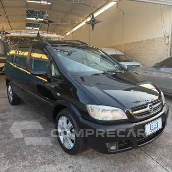 Zafira Elite 2.0 MPFI FlexPower 8V 5p